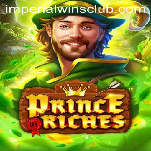 Discover the Enchanting World of PrinceOfRiches and Its Imperial Wins