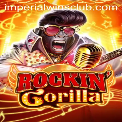 RockinGorilla: The Thrilling World of Imperial Wins