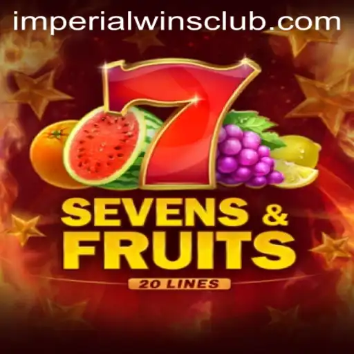 Exploring SevensFruits20: A New Adventure in Imperial Wins