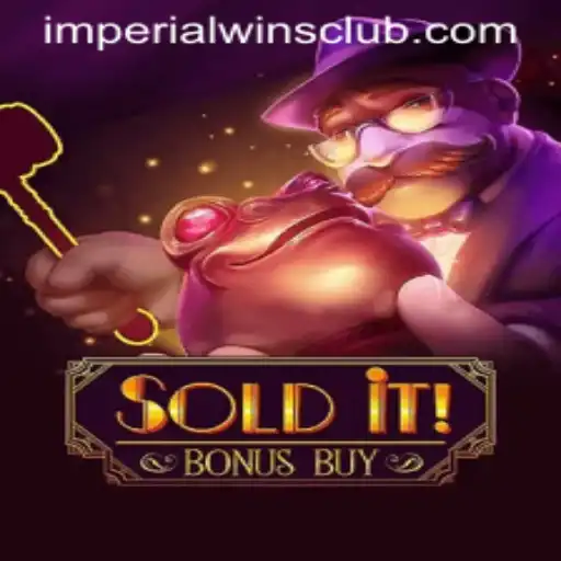 Discovering the Excitement of SolditBonusBuy: A Journey into Imperial Wins