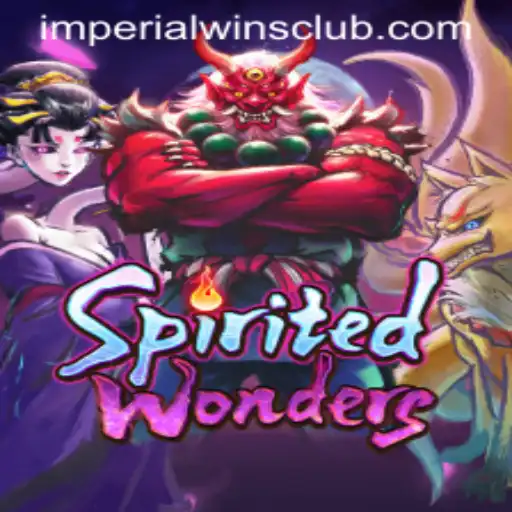 SpiritedWonders: A Journey Through Imperial Wins