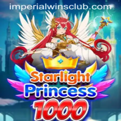 Exploring the Magic and Strategy of StarlightPrincess1000