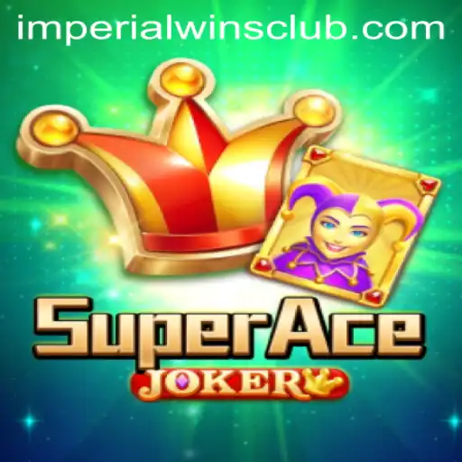 Unveiling SuperAceJoker: A Journey Through Imperial Wins
