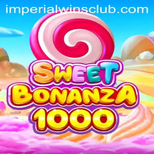 SweetBonanza1000: A New Era of Gaming with Imperial Wins