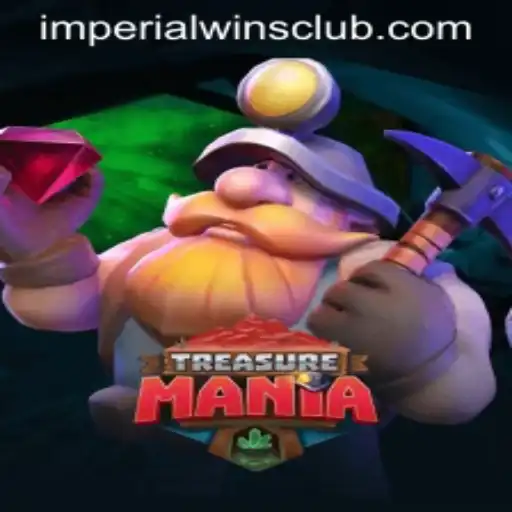 Dive into TreasureMania: Unearth the Imperial Wins Adventure