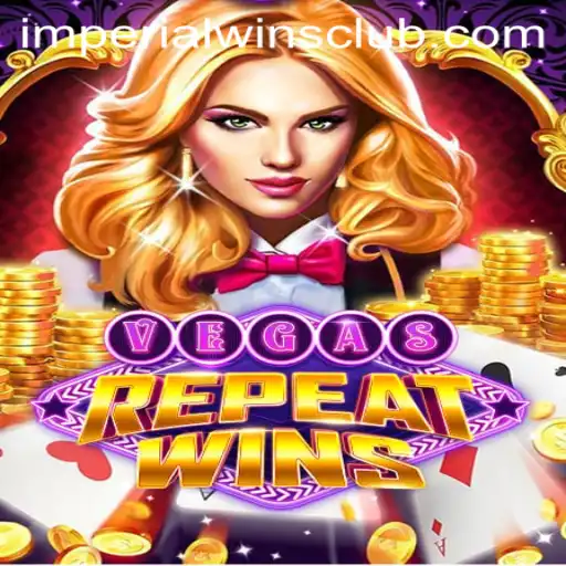 VegasRepeatWins: Exploring the Exciting New Casino Game
