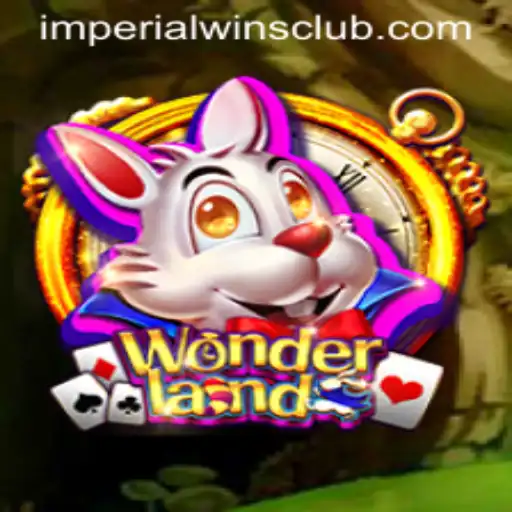 Exploring Wonderland: A Mesmerizing Journey Through Imperial Wins